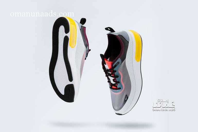 Nike Fancy Shoes