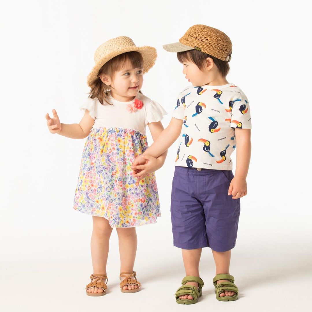 children's fashion